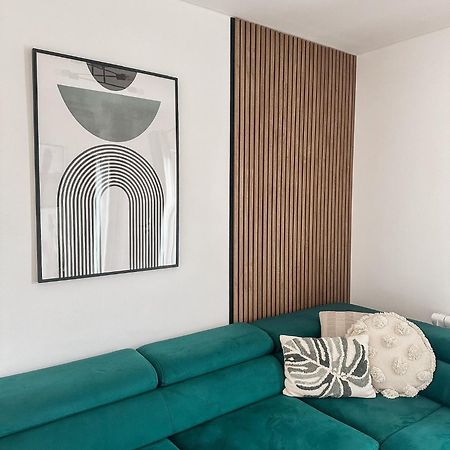 ליפנו נאד וויטאבו Apartman Bezinka מראה חיצוני תמונה