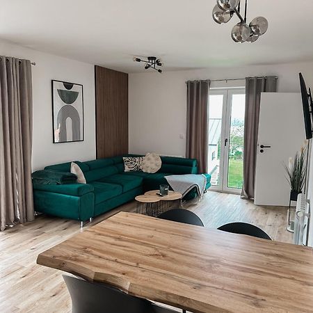ליפנו נאד וויטאבו Apartman Bezinka מראה חיצוני תמונה