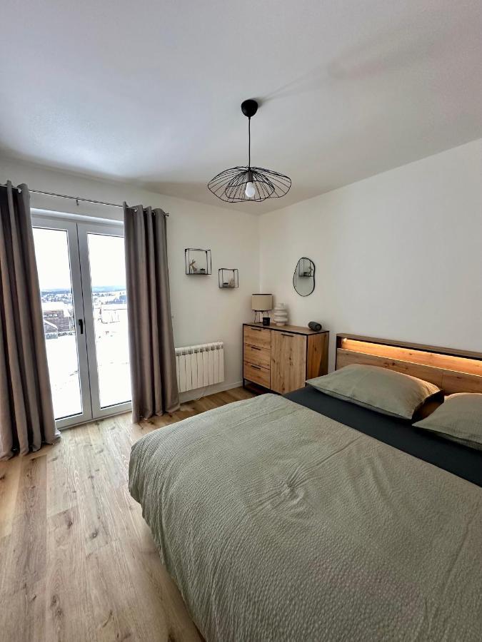 ליפנו נאד וויטאבו Apartman Bezinka מראה חיצוני תמונה