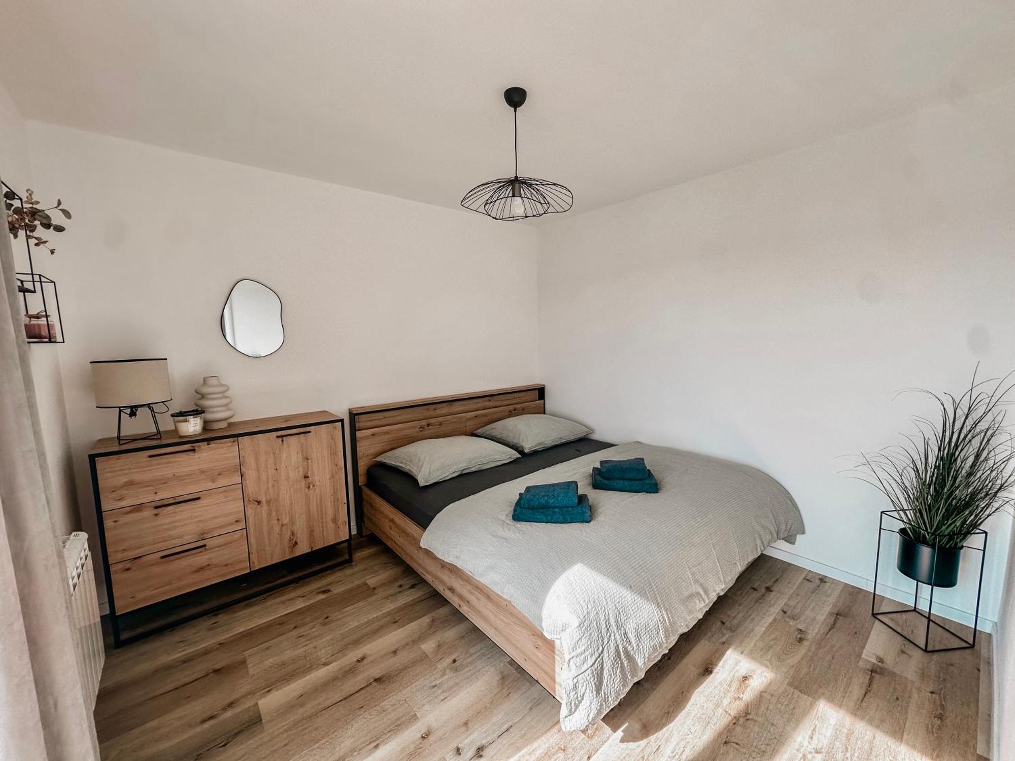 ליפנו נאד וויטאבו Apartman Bezinka מראה חיצוני תמונה
