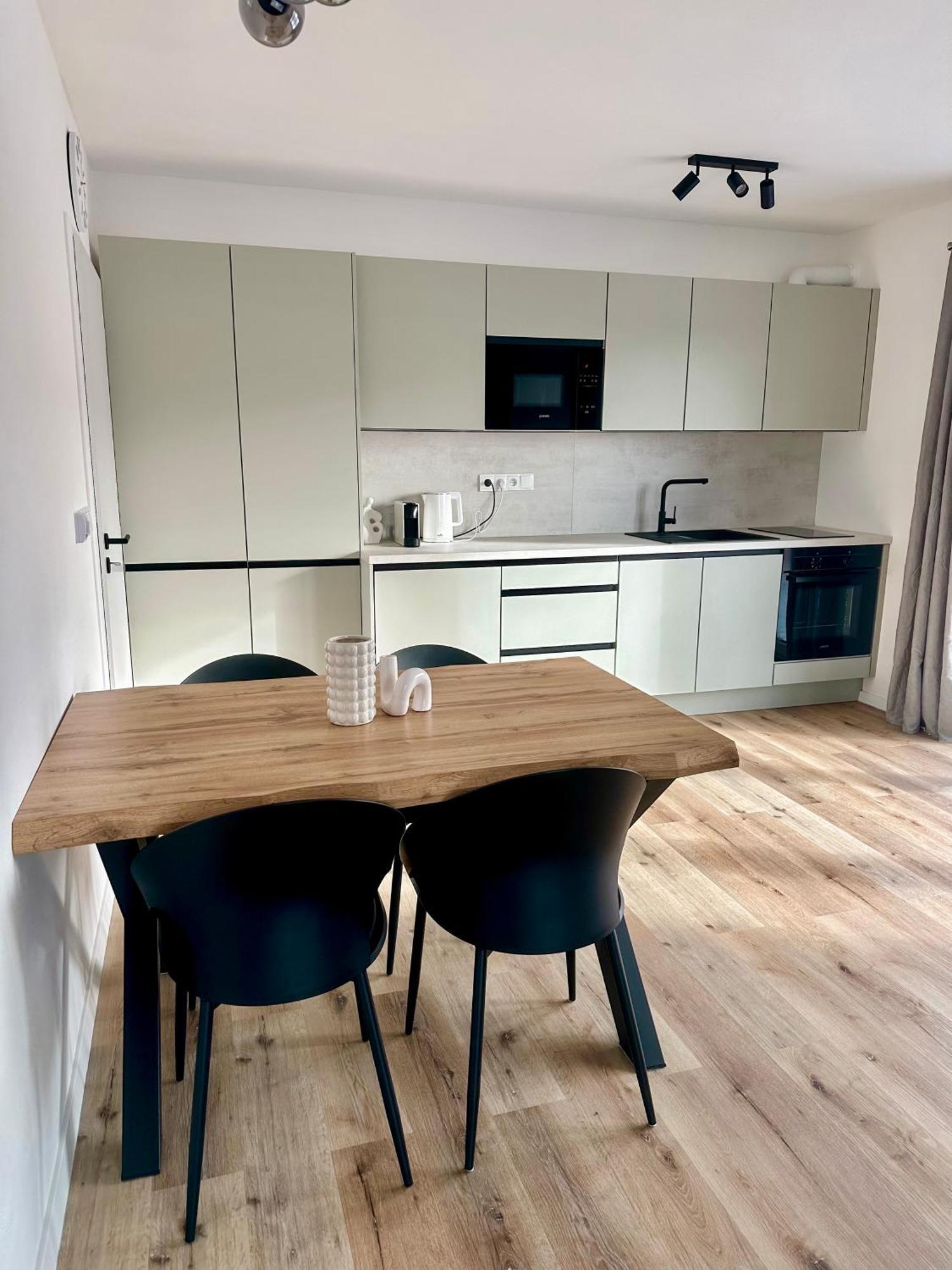 ליפנו נאד וויטאבו Apartman Bezinka מראה חיצוני תמונה